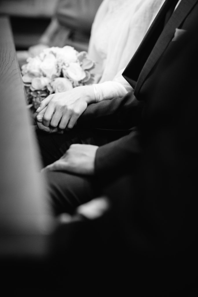 Hochzeit mit Wanderlust Rathaus Göttingen