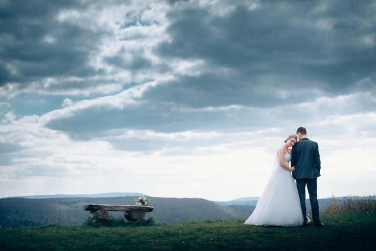 Hochzeit Kalteneber Heilbad Heiligenstadt EichsfeldKristin & Thomas