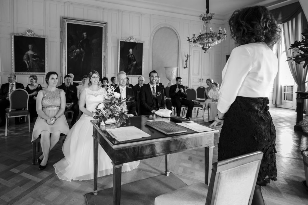 Hochzeit Kassel Schloss Wilhelmshöhe Jenni Daniel