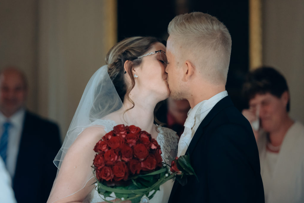 Hochzeit Kassel Schloss Wilhelmshöhe Jenni Daniel