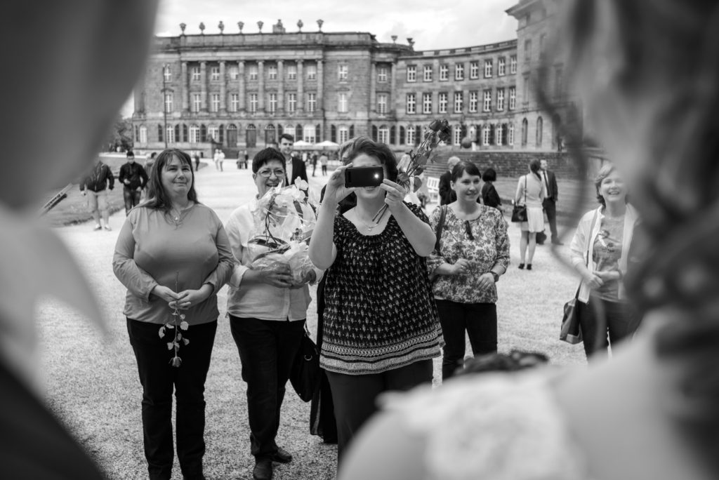 Hochzeit Kassel Schloss Wilhelmshöhe Jenni Daniel