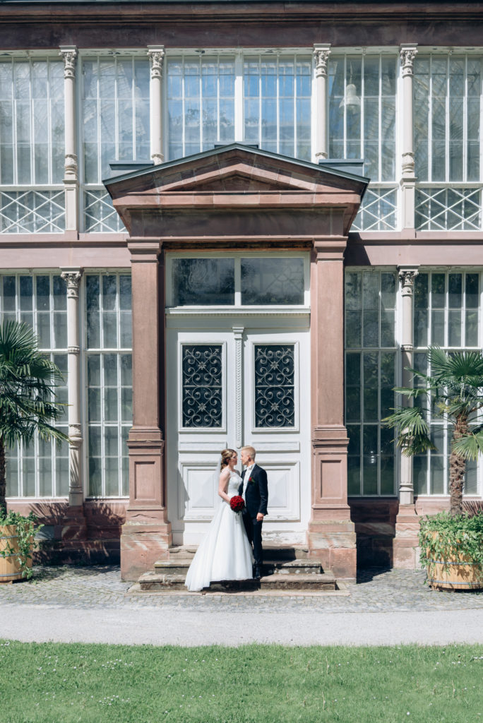 Hochzeit Kassel Schloss Wilhelmshöhe Jenni Daniel