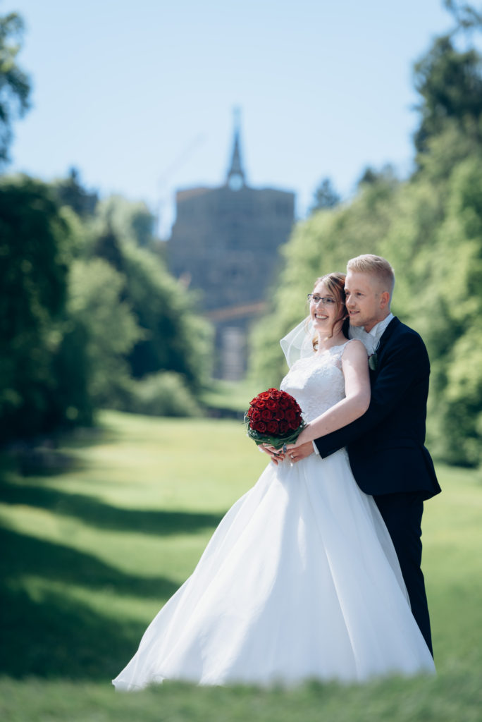 Hochzeit Kassel Schloss Wilhelmshöhe Jenni Daniel