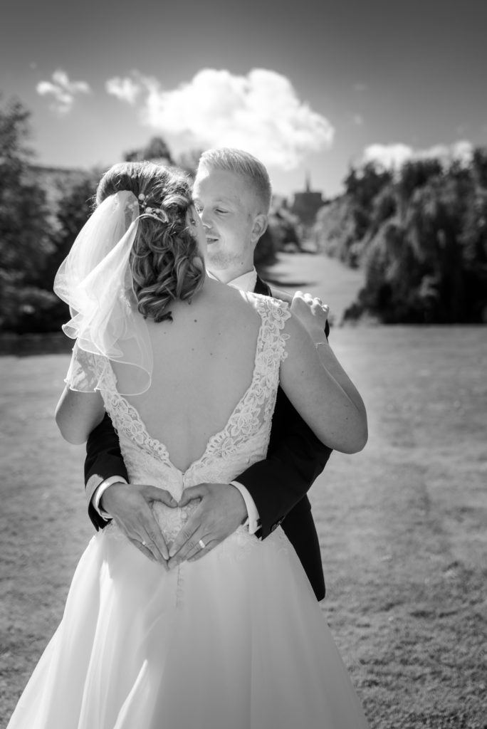 Hochzeit Kassel Schloss Wilhelmshöhe Jenni Daniel