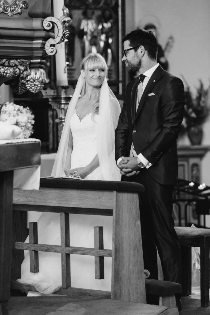 Hochzeit Uder Mackenrode Eichsfeld Daniela Robert
