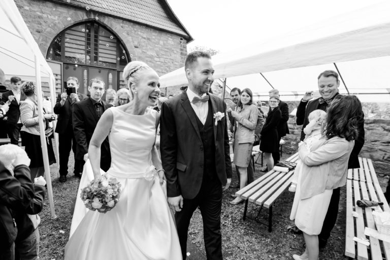 Hochzeit Uder Heilbad Heiligenstadt Eichsfeld GöttingenBettina & Marcus