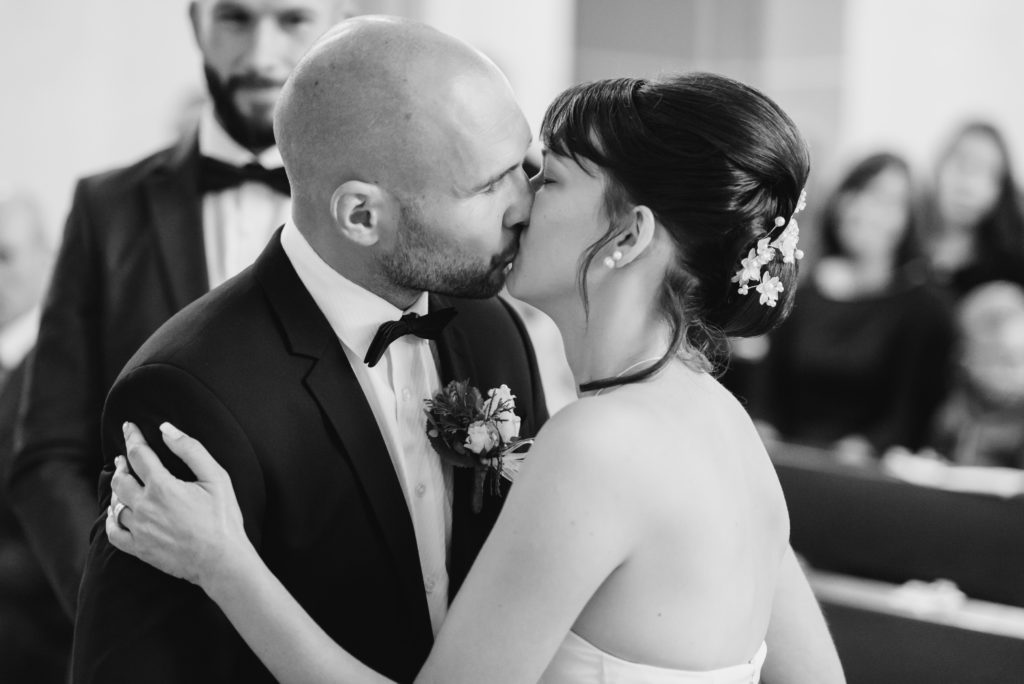 Hochzeit Taufe Eschwege Abterode Niederhone Sarah Marcel Matheo