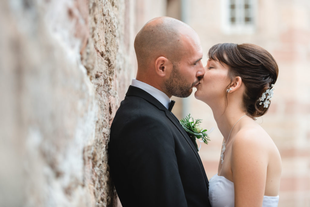 Hochzeit Taufe Eschwege Abterode Niederhone Sarah Marcel Matheo