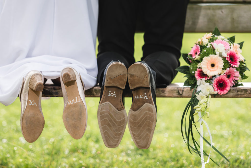 Hochzeit Taufe Eschwege Abterode Niederhone Sarah Marcel Matheo