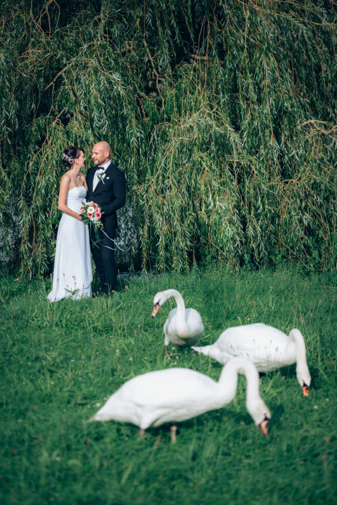 Hochzeit Taufe Eschwege Abterode Niederhone Sarah Marcel Matheo