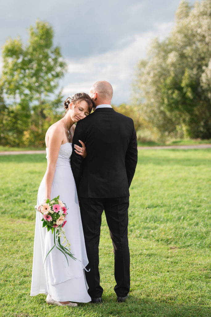 Hochzeit Taufe Eschwege Abterode Niederhone Sarah Marcel Matheo