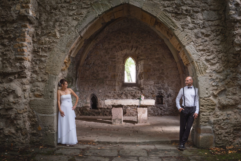 Hochzeit Taufe Eschwege Abterode Niederhone Sarah Marcel Matheo