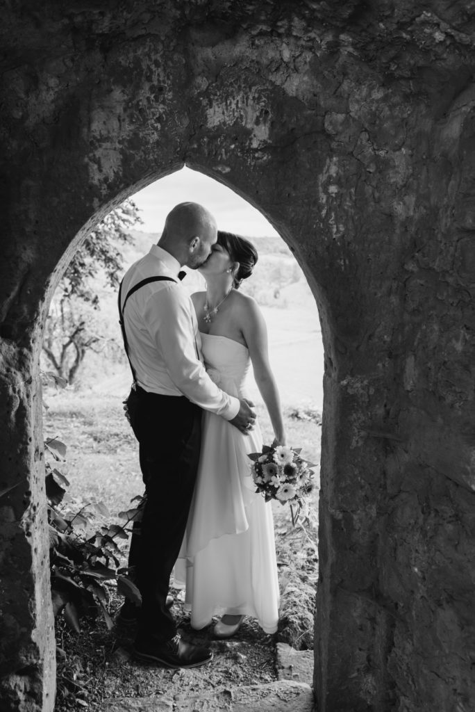 Hochzeit Taufe Eschwege Abterode Niederhone Sarah Marcel Matheo