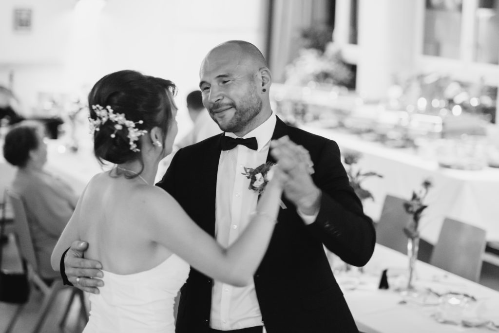 Hochzeit Taufe Eschwege Abterode Niederhone Sarah Marcel Matheo