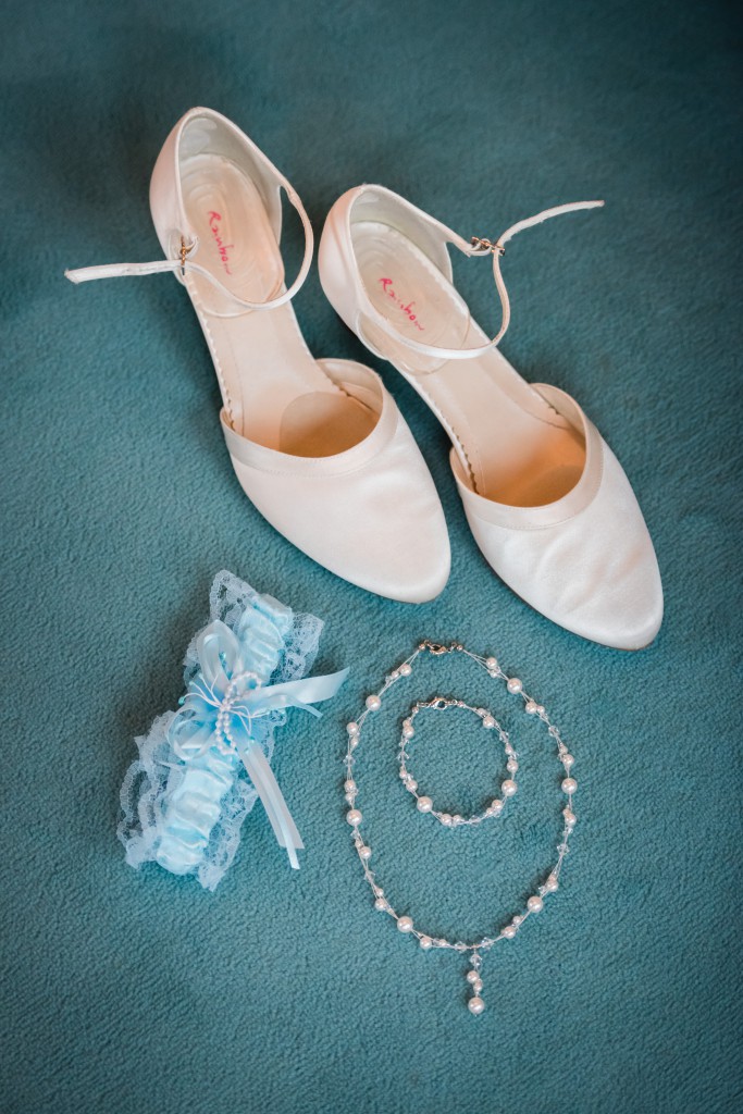 Hochzeit Etzelsbach Reifenstein Eichsfeld Elisa Thomas Fotograf