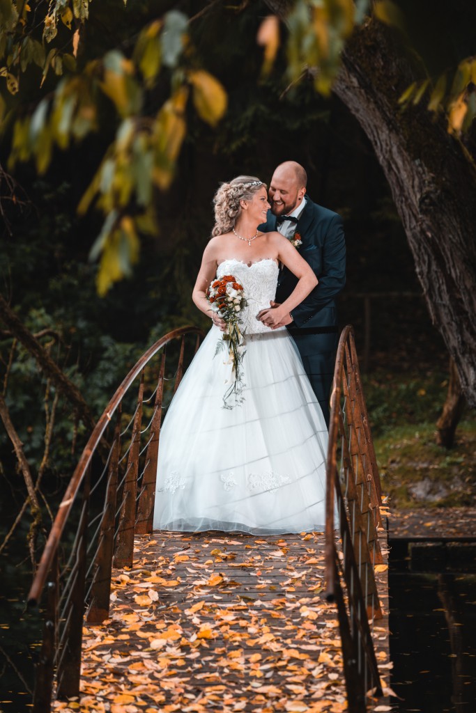 Hochzeit Etzelsbach Reifenstein Eichsfeld Elisa Thomas Fotograf