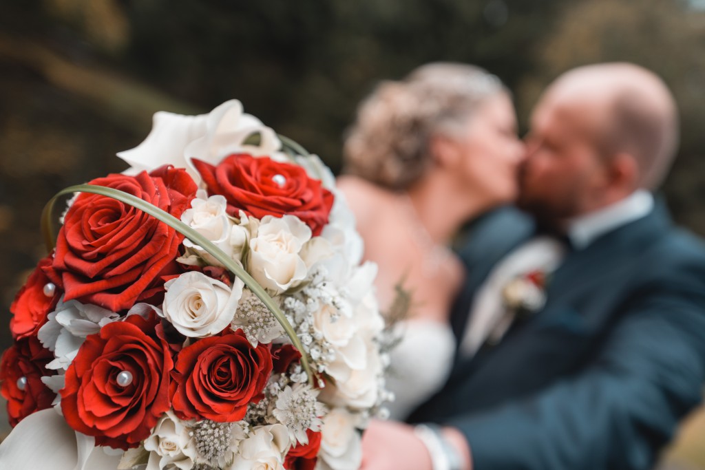 Hochzeit Etzelsbach Reifenstein Eichsfeld Elisa Thomas Fotograf