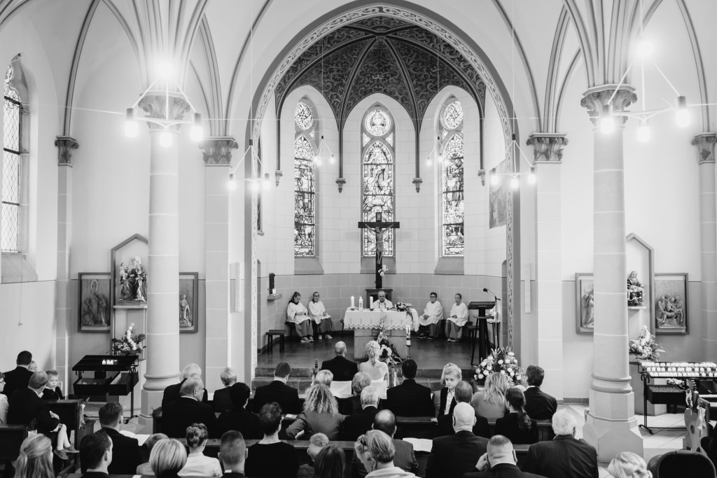Hochzeit Etzelsbach Reifenstein Eichsfeld Elisa Thomas Fotograf