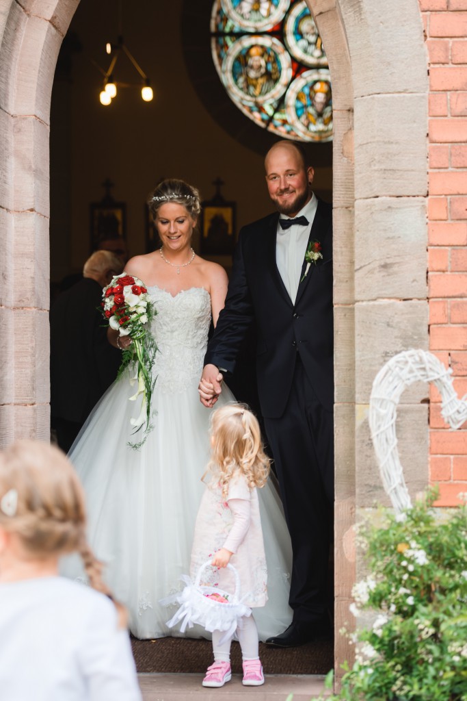 Hochzeit Etzelsbach Reifenstein Eichsfeld Elisa Thomas Fotograf