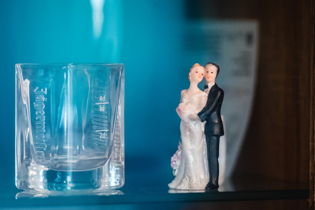 Hochzeit Irina Björn Wolfenbüttel deutsch russisch
