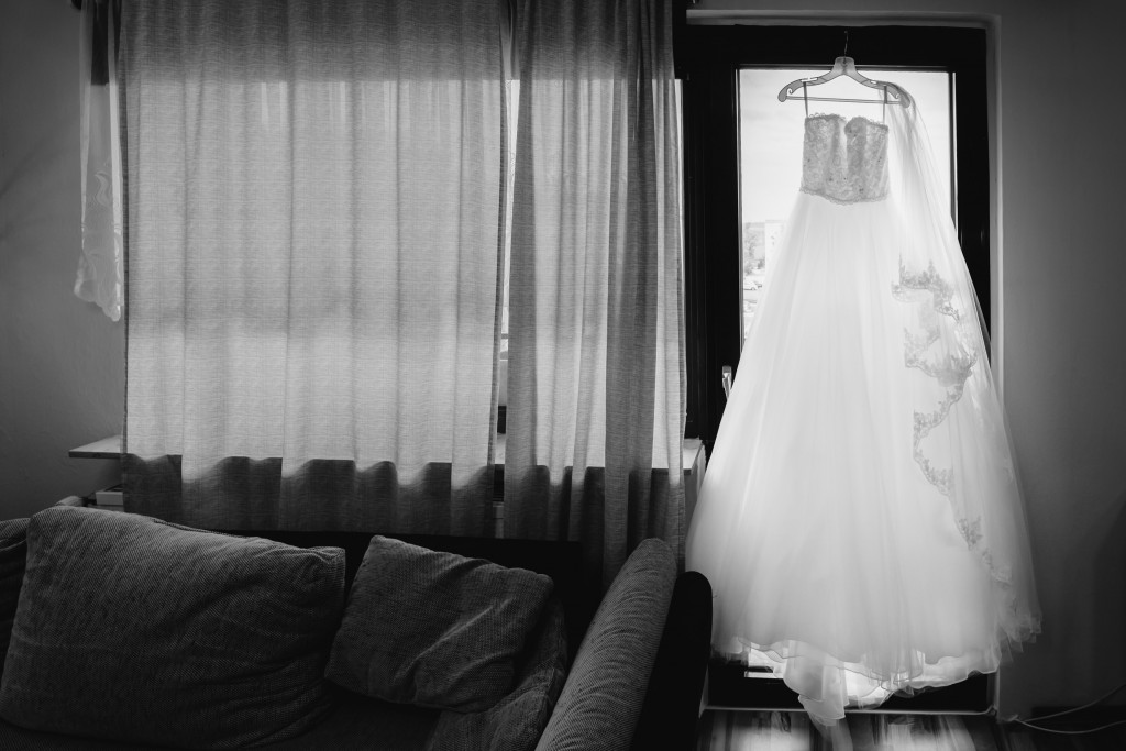 Hochzeit Irina Björn Wolfenbüttel deutsch russisch