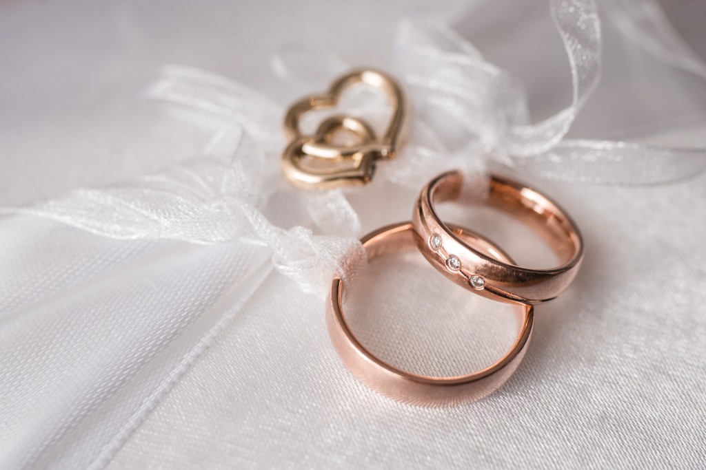 Hochzeit Irina Björn Wolfenbüttel deutsch russisch
