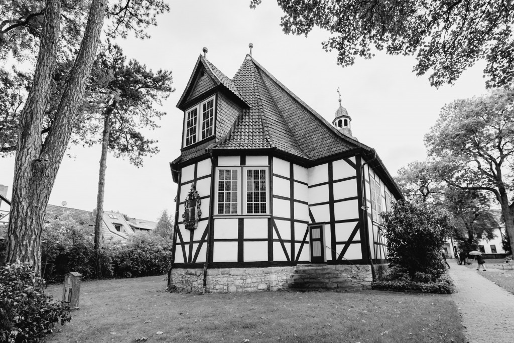 Hochzeit Irina Björn Wolfenbüttel deutsch russisch