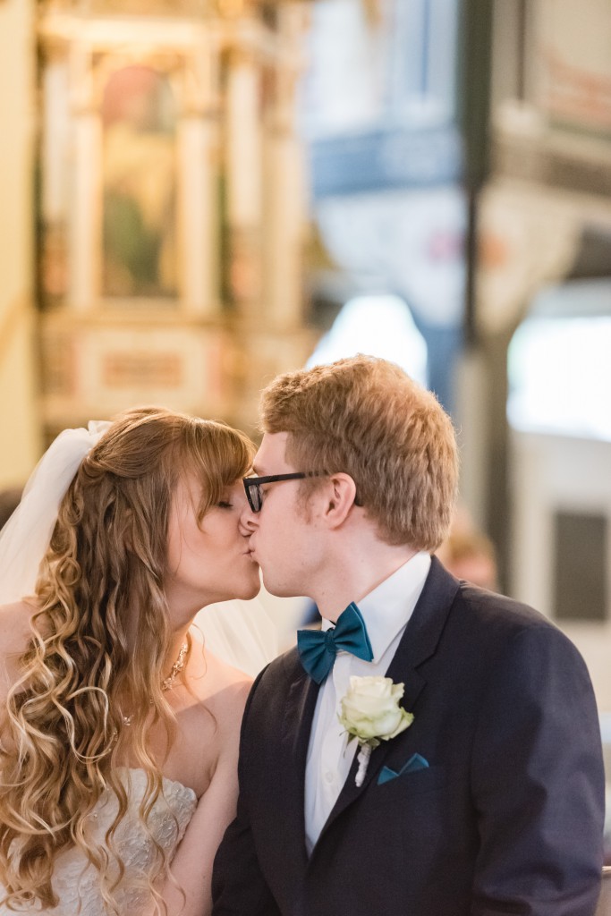Hochzeit Irina Björn Wolfenbüttel deutsch russisch