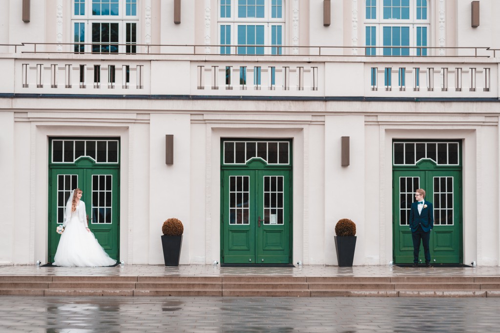 Hochzeit Irina Björn Wolfenbüttel deutsch russisch