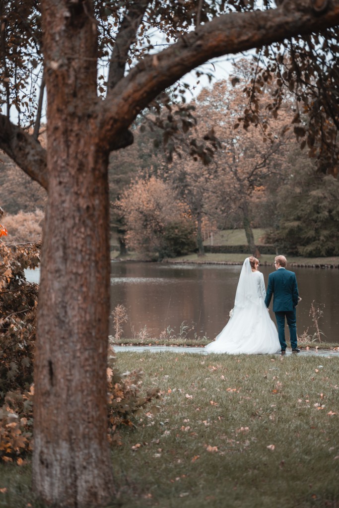 Hochzeit Irina Björn Wolfenbüttel deutsch russisch