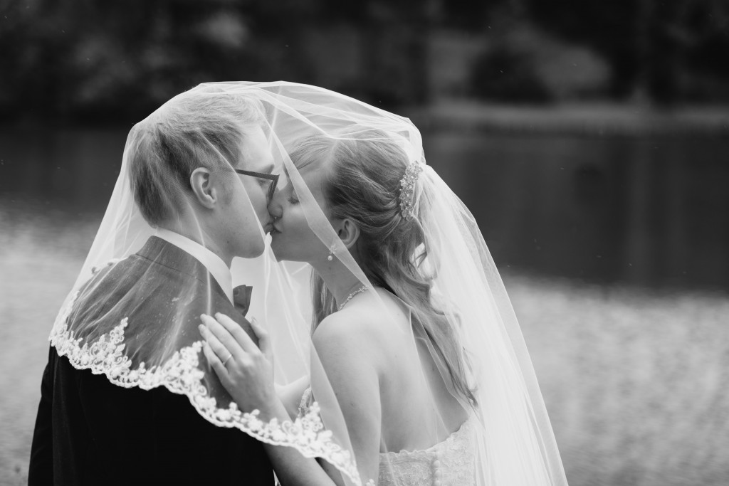 Hochzeit Irina Björn Wolfenbüttel deutsch russisch