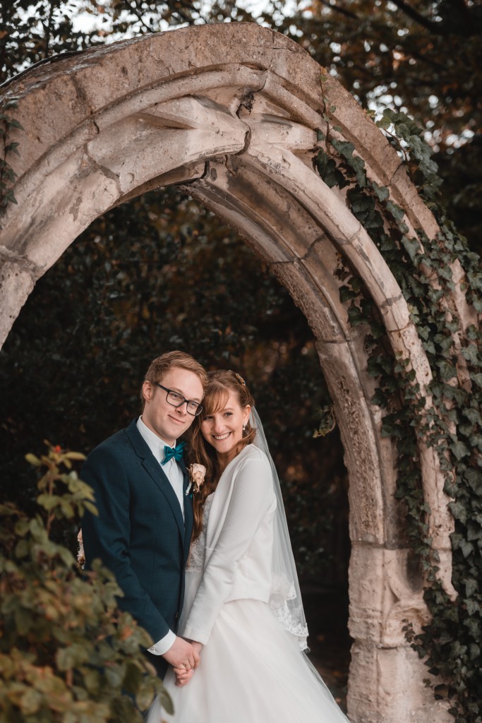 Hochzeit Irina Björn Wolfenbüttel deutsch russisch