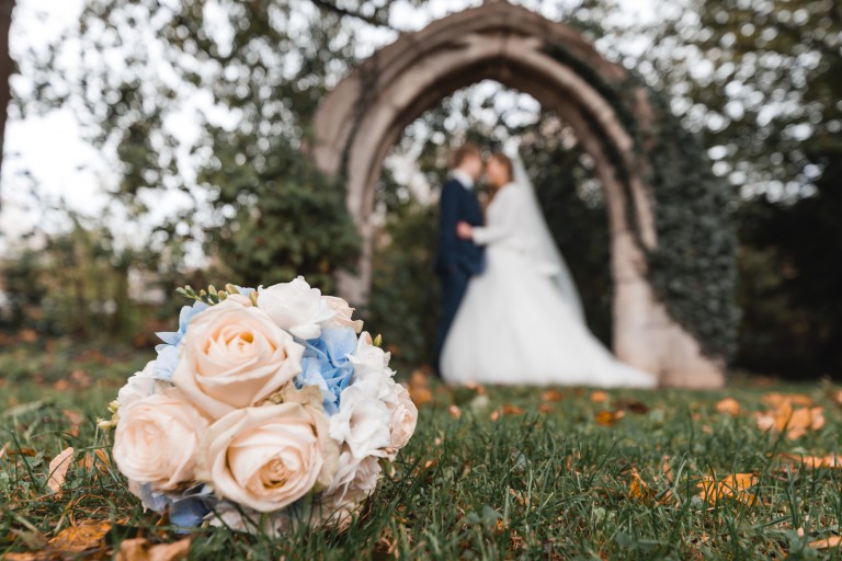 Hochzeit Irina Björn Wolfenbüttel deutsch russisch