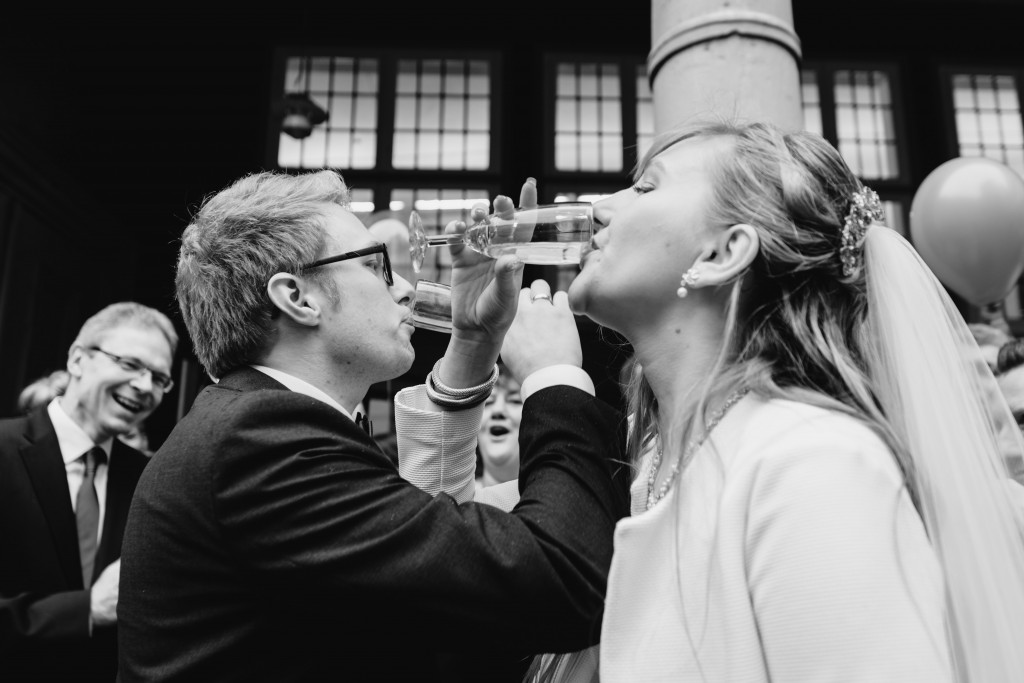 Hochzeit Irina Björn Wolfenbüttel deutsch russisch