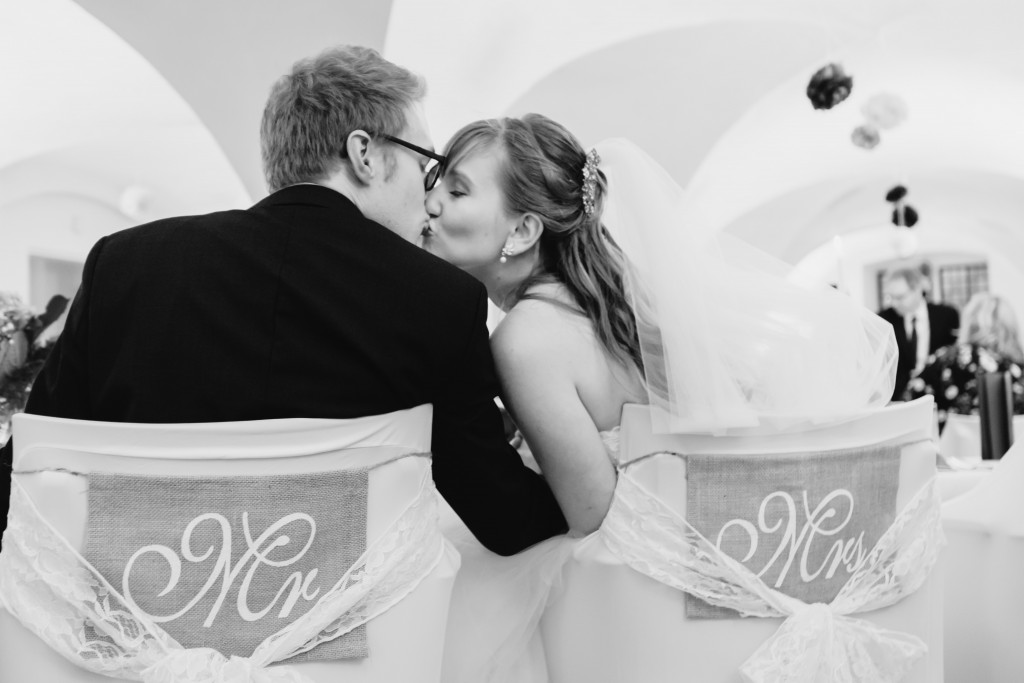 Hochzeit Irina Björn Wolfenbüttel deutsch russisch
