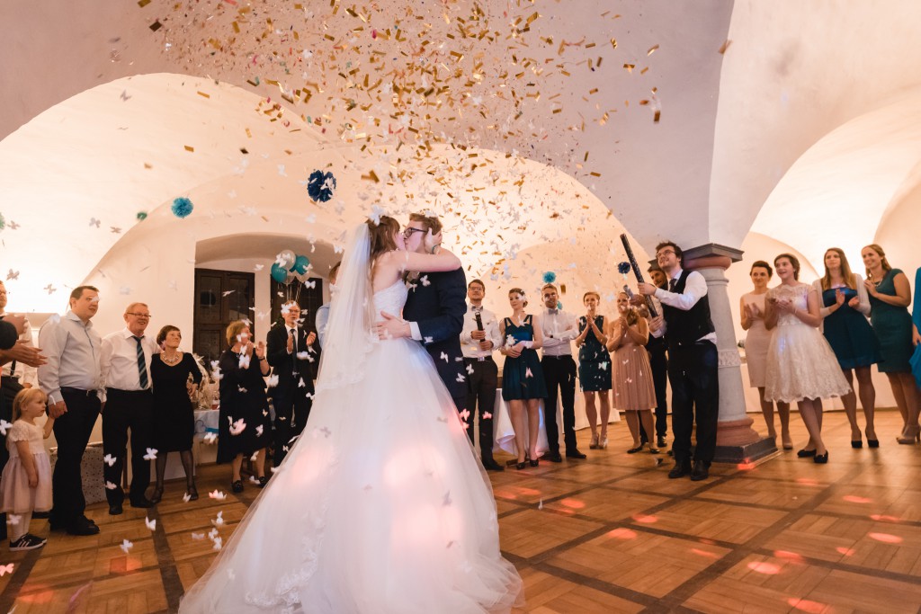 Hochzeit Irina Björn Wolfenbüttel deutsch russisch