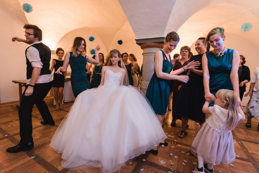 Hochzeit Irina Björn Wolfenbüttel deutsch russisch