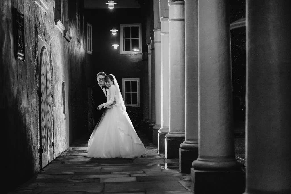 Hochzeit Irina Björn Wolfenbüttel deutsch russisch
