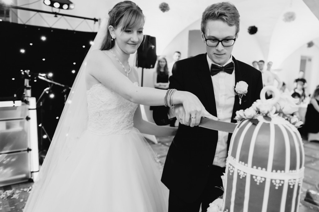 Hochzeit Irina Björn Wolfenbüttel deutsch russisch