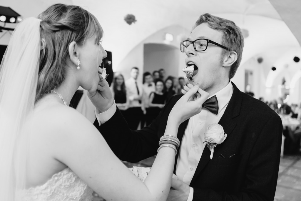 Hochzeit Irina Björn Wolfenbüttel deutsch russisch