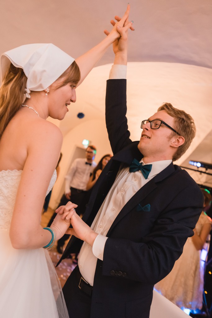 Hochzeit Irina Björn Wolfenbüttel deutsch russisch