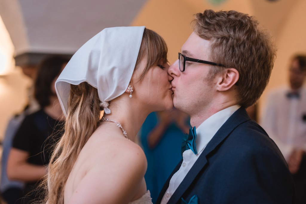 Hochzeit Irina Björn Wolfenbüttel deutsch russisch
