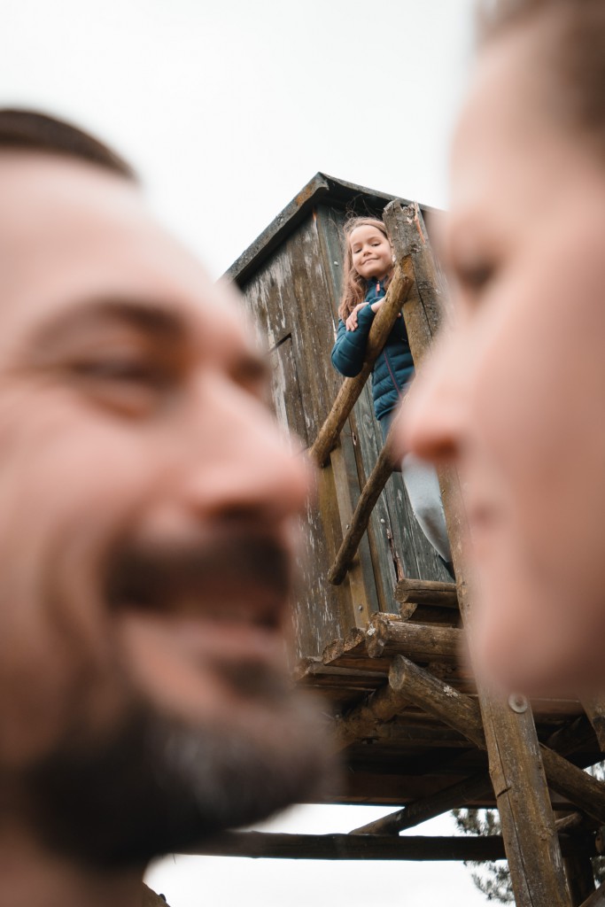 Familienfotos Fotoshooting Eichsfeld Familie