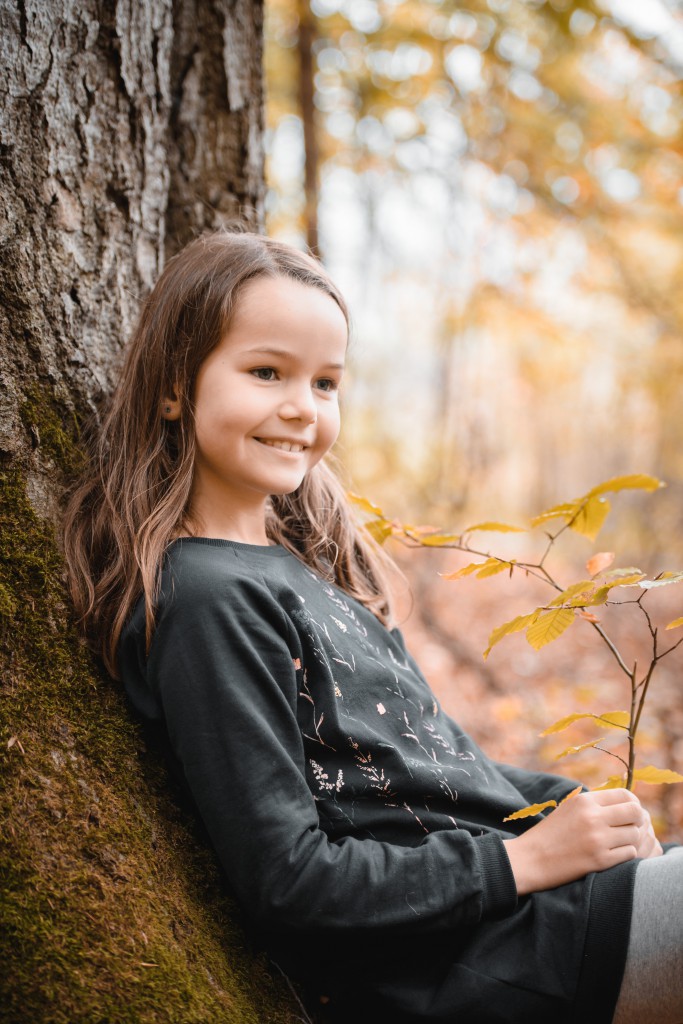 Familienfotos Fotoshooting Eichsfeld Familie