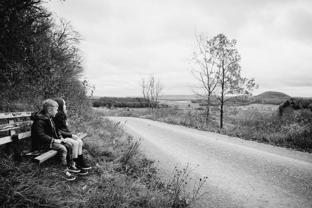 Familienfotos Fotoshooting Eichsfeld Familie