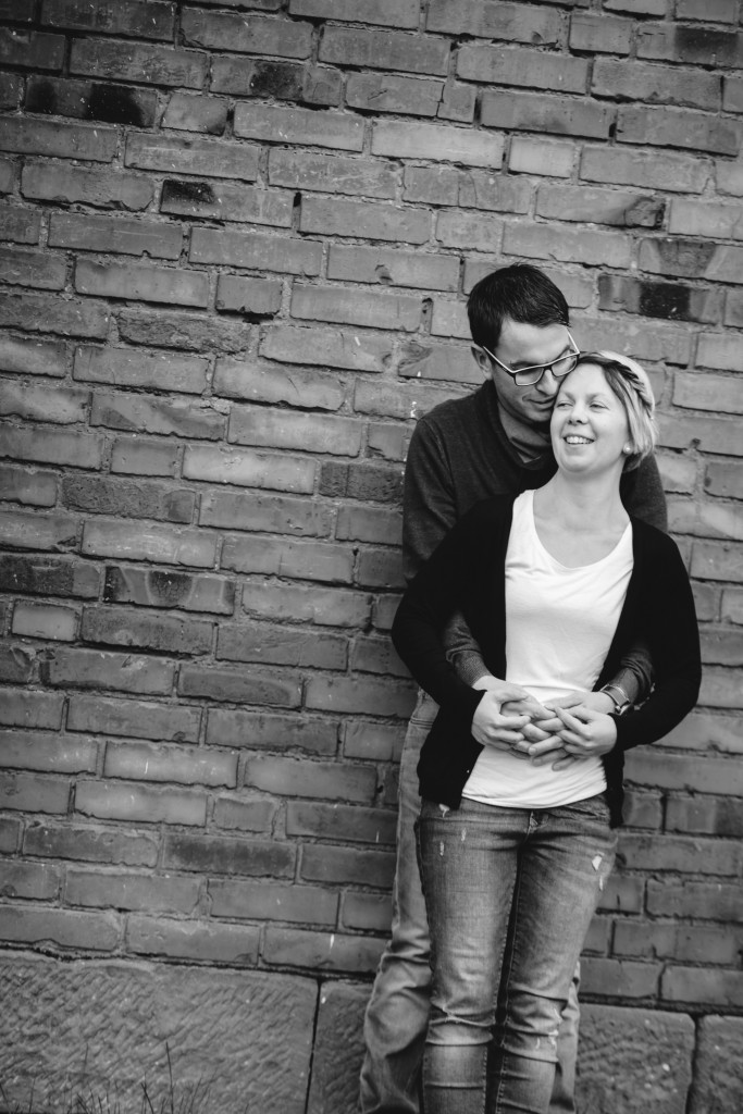 Kennenlernshooting Hochzeit Frnazi Sven Kirchgandern Eichsfeld