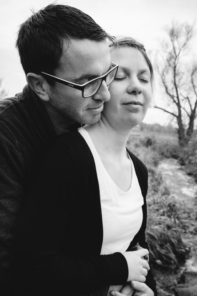 Kennenlernshooting Hochzeit Frnazi Sven Kirchgandern Eichsfeld