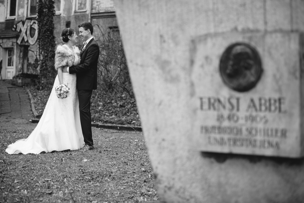 Hochzeit Jena Caro Christian Uni Fotograf Hochzeitsfotograf Thüringen