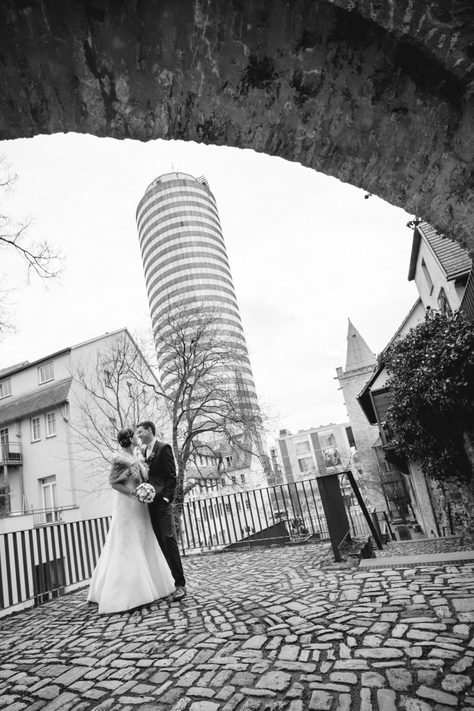 Hochzeit Jena Caro Christian Uni Fotograf Hochzeitsfotograf Thüringen