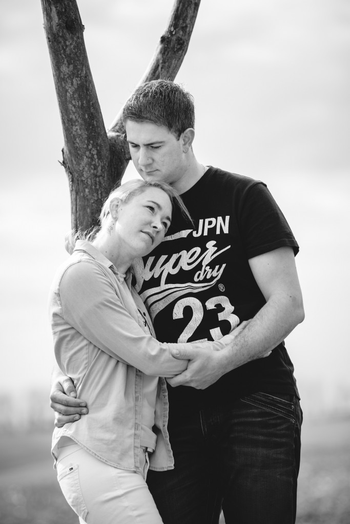 Fotoshooting Kalteneber Heilbad Heiligenstadt Teresa Florian Porträts Hochzeit Fotograf